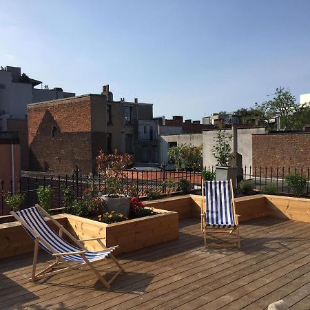 Kloosterloft Apartment Anvers Exterior foto