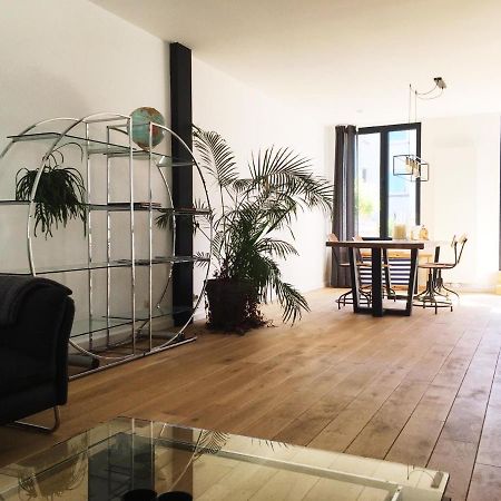Kloosterloft Apartment Anvers Exterior foto