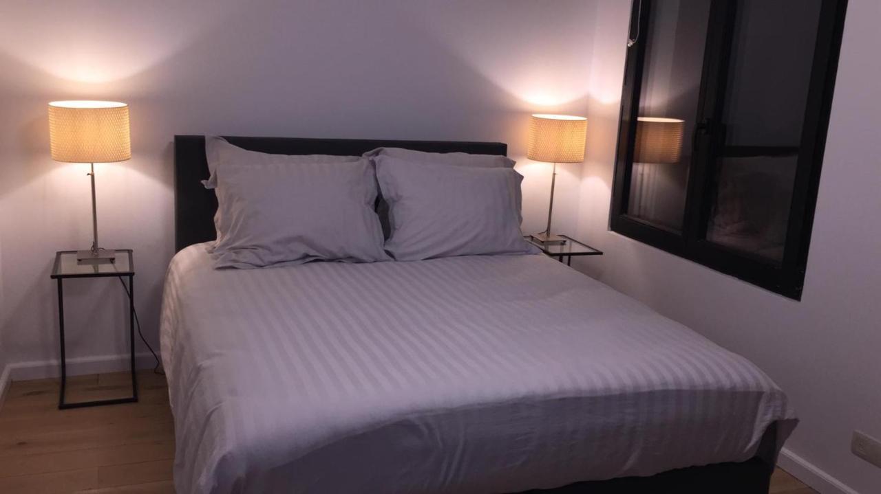 Kloosterloft Apartment Anvers Exterior foto