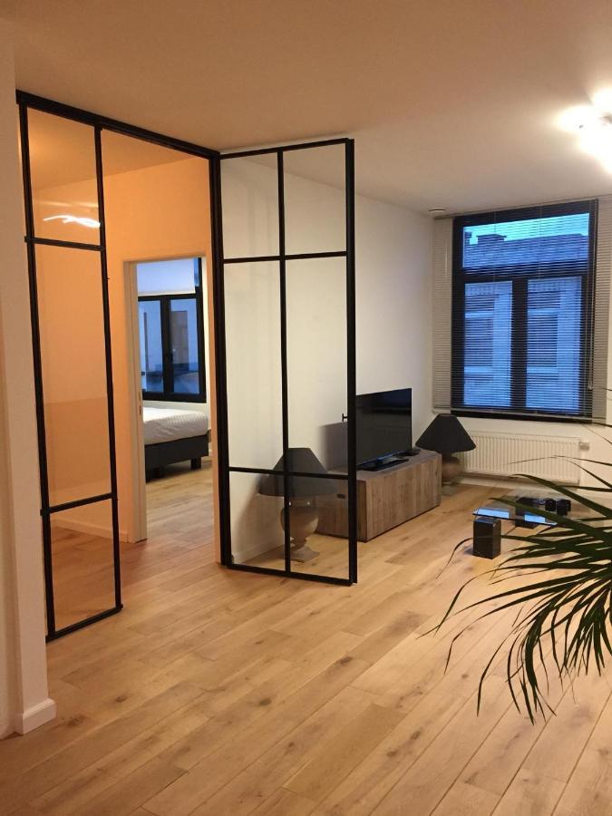 Kloosterloft Apartment Anvers Exterior foto