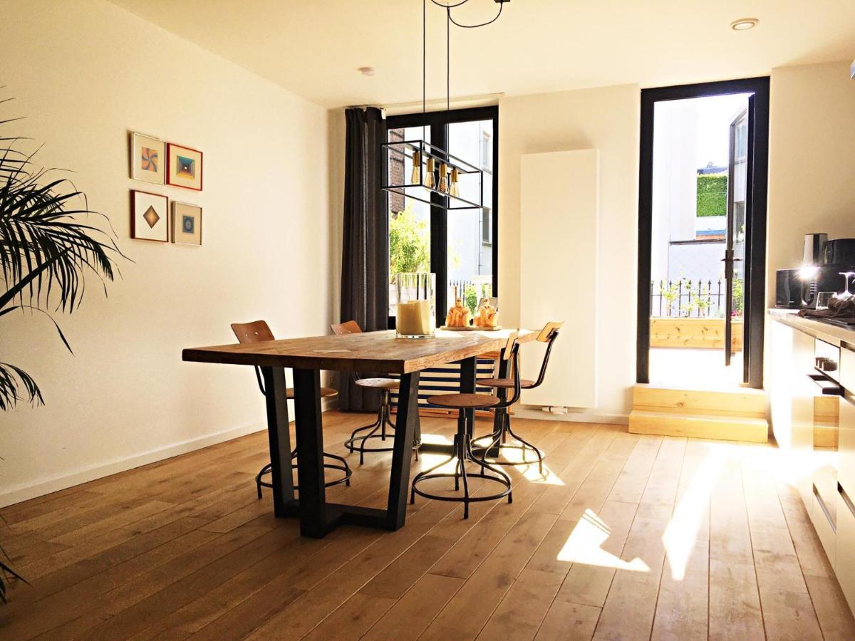 Kloosterloft Apartment Anvers Exterior foto