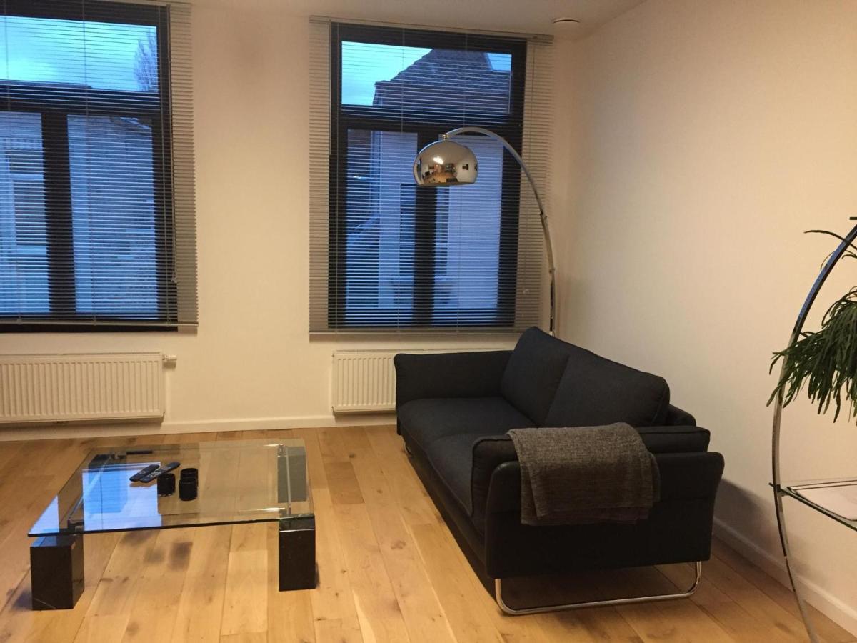 Kloosterloft Apartment Anvers Exterior foto